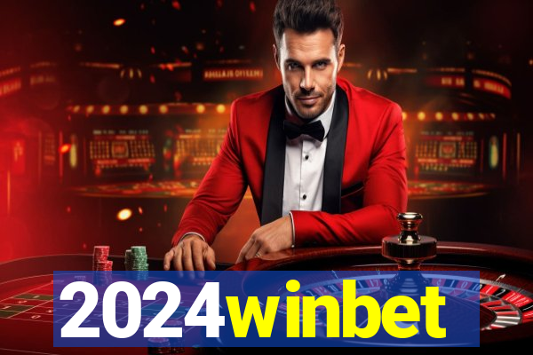 Logo da 2024WINBET