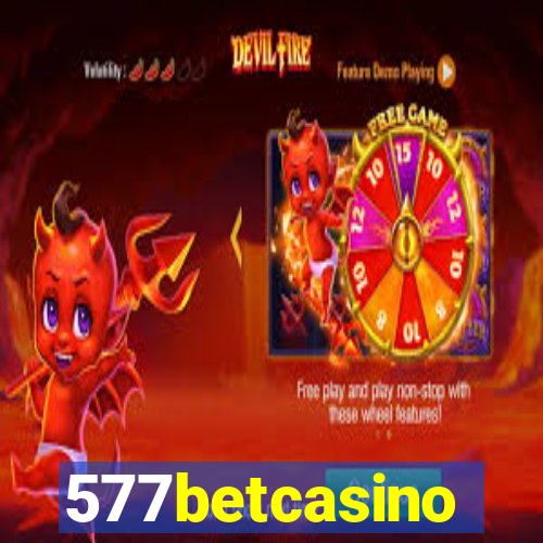 Logo da 577BETCASINO