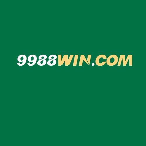 Logo da 9988WIN