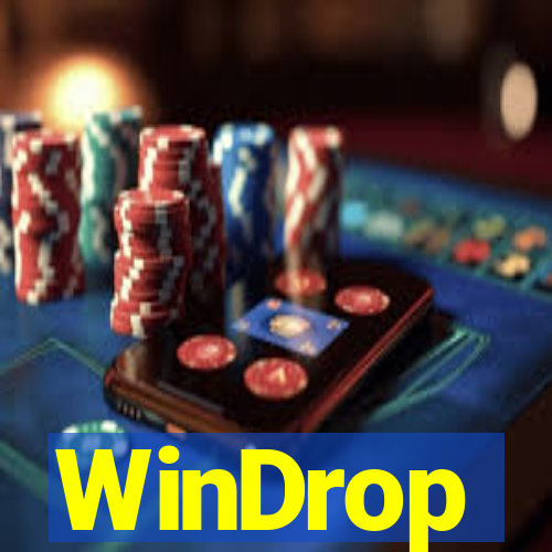 Logo da WINDROP