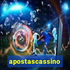 Logo da APOSTASCASSINO