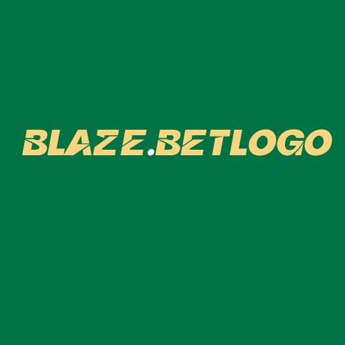 Logo da BLAZE.BETLOGO