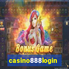 Logo da CASINO888LOGIN