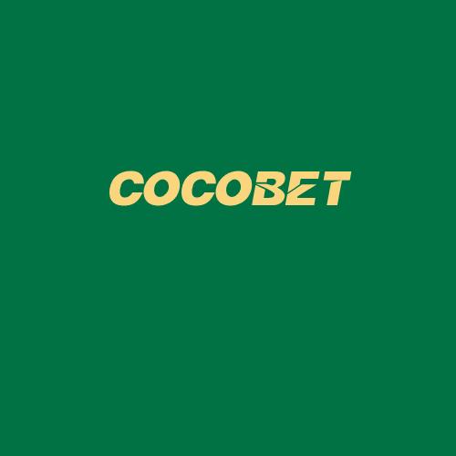 Logo da COCOBET