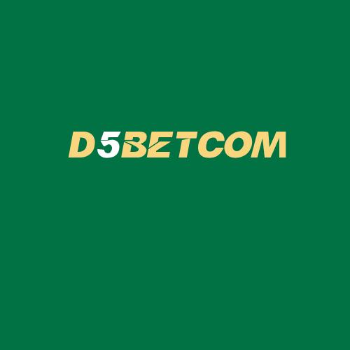 Logo da D5BETCOM