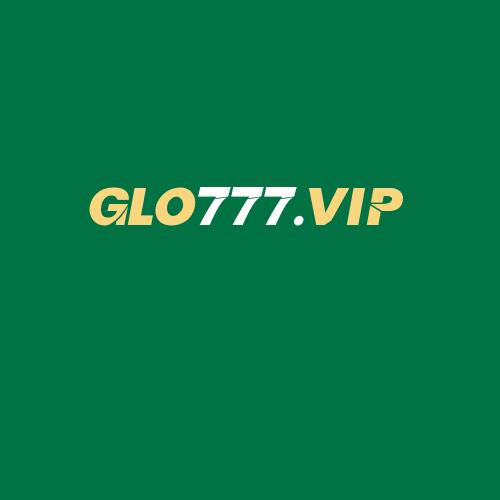 Logo da GLO777.VIP