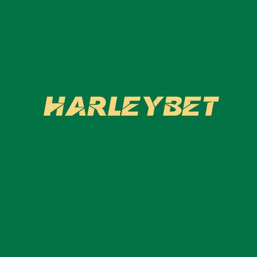 Logo da HARLEYBET