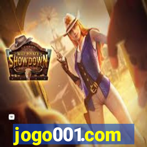 Logo da JOGO001