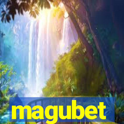 Logo da MAGUBET