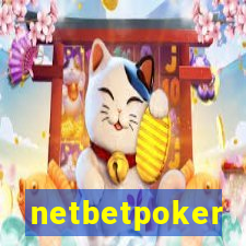 Logo da NETBETPOKER