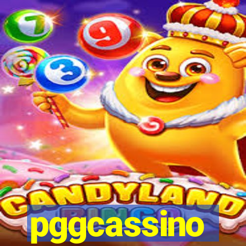 Logo da PGGCASSINO