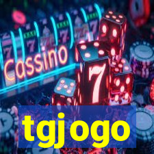 Logo da TGJOGO