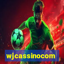 Logo da WJCASSINOCOM